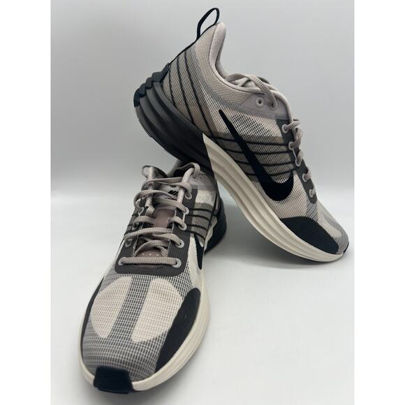 Nike Lunar Roam College Grey DV2440-005 Sneakers Men\'s Size 9.5 main image 9